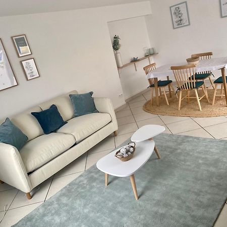 Chez Colette Apartment Void-Vacon Екстериор снимка