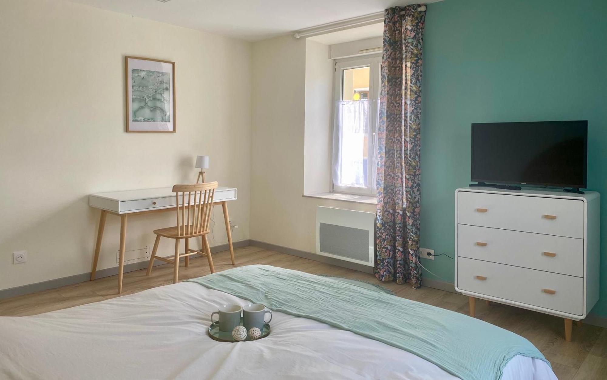 Chez Colette Apartment Void-Vacon Екстериор снимка