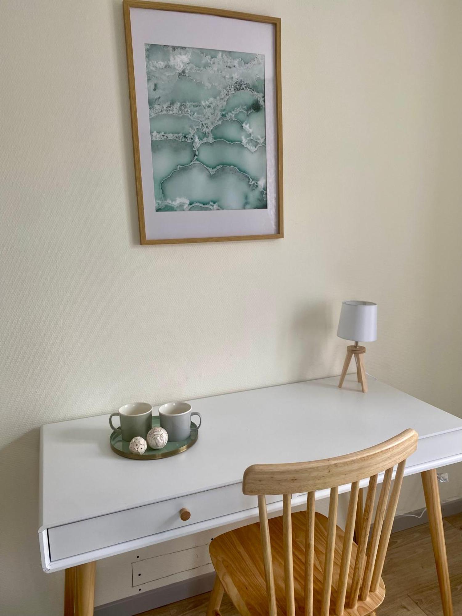 Chez Colette Apartment Void-Vacon Екстериор снимка