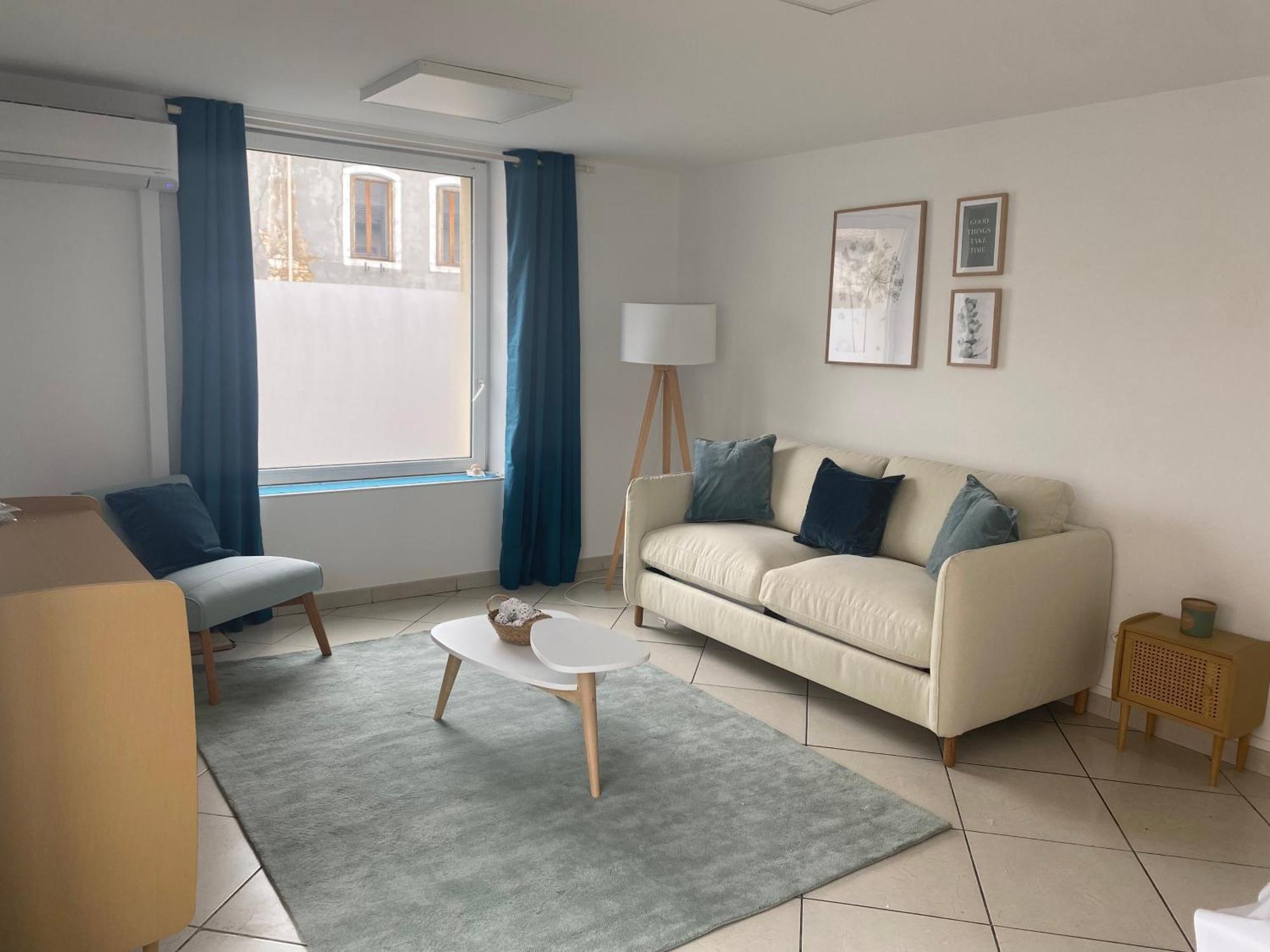 Chez Colette Apartment Void-Vacon Екстериор снимка