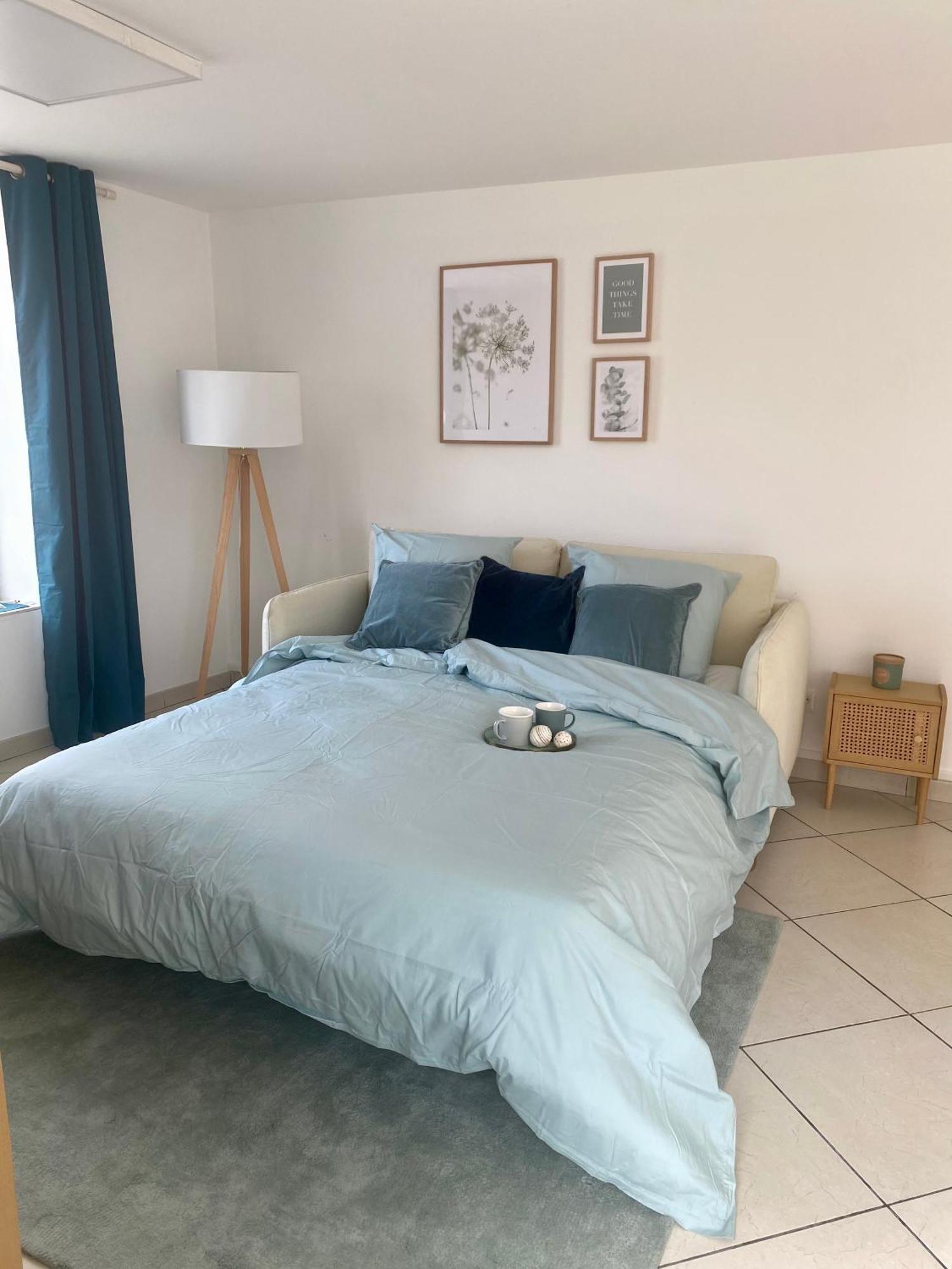Chez Colette Apartment Void-Vacon Екстериор снимка